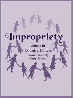 Impropriety Volume 2 cover